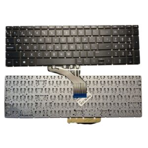 Teclado Hp Pavilion Gaming 15-ec 15-dk Series Español