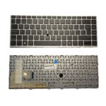 Teclado Hp Elitebook 840 G5 G6 Trackpoint Español