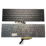 Teclado Hp 15-da 15m-dr 15m-ds 15-dr 15-ds Español