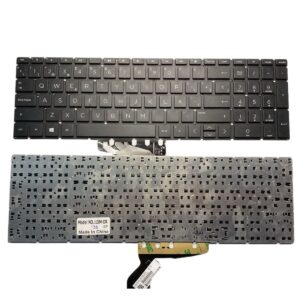 Teclado Hp 15-da 15m-dr 15m-ds 15-dr 15-ds Español