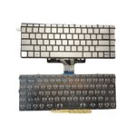 Teclado Hp Pavillion 14-dy 14-dw 14-dv Silver