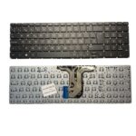 Teclado Hp 15-ac 15-ay 15-af 15-aj 15z-af 250 Tpn-c125