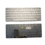 Teclado Hp Spectre X360 13-4000 Us Ingles Gris plata
