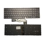 Teclado Hp Pavillion 15-ed 15-ee 15-ea Backlight Us