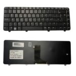 Teclado Hp 530 510 Español
