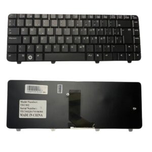 Teclado Hp 530 510 Español