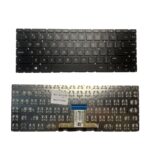 Teclado Hp 14-ce 14-ck 14-cm 14-dg 14-da 240 G7 Us