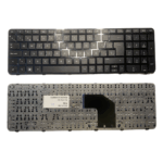 Teclado Hp Pavillion G6-2000 Con Marco Español