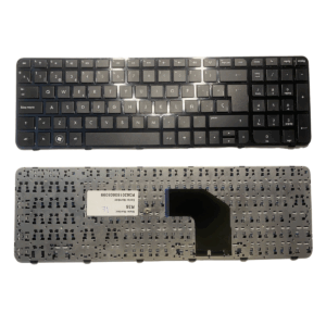 Teclado Hp Pavillion G6-2000 Con Marco Español