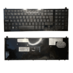 Teclado Hp Probook 4520 4525 4520s 4525s Español