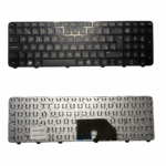 Teclado Hp Pavilion Dv6-6000 Dv6-6100 Dv6-6200 Dv6-6b00