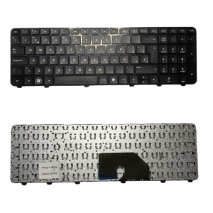 Teclado Hp Pavilion Dv6-6000 Dv6-6100 Dv6-6200 Dv6-6b00