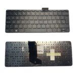 Teclado Hp Pavillion X360 11-n Español