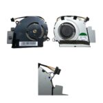 Fan Cooler Ultrabook Para Acer S5 S5-391