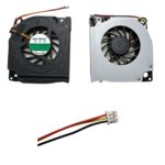 Cooler Fan Para Dell 1525 1526 1545