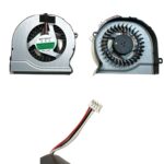 Fan Cooler Ventilador Para Samsung Np300e4c Np300e5c