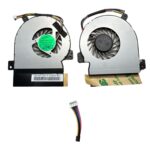 Cooler Para Asus Eee Pc 1215 1215n 1215 T 1215 P 1215b
