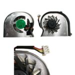Cooler Fan Para Acer Aspire One D150 D250