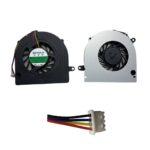 Cooler Fan Para Lenovo G460 G465 Z460 Z465 G560 G565