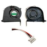 Fan Cooler Para Samsung Rv411 Rv415 Rv420 Rv509 Rv511