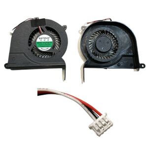 Fan Cooler Para Samsung Rv411 Rv415 Rv420 Rv509 Rv511