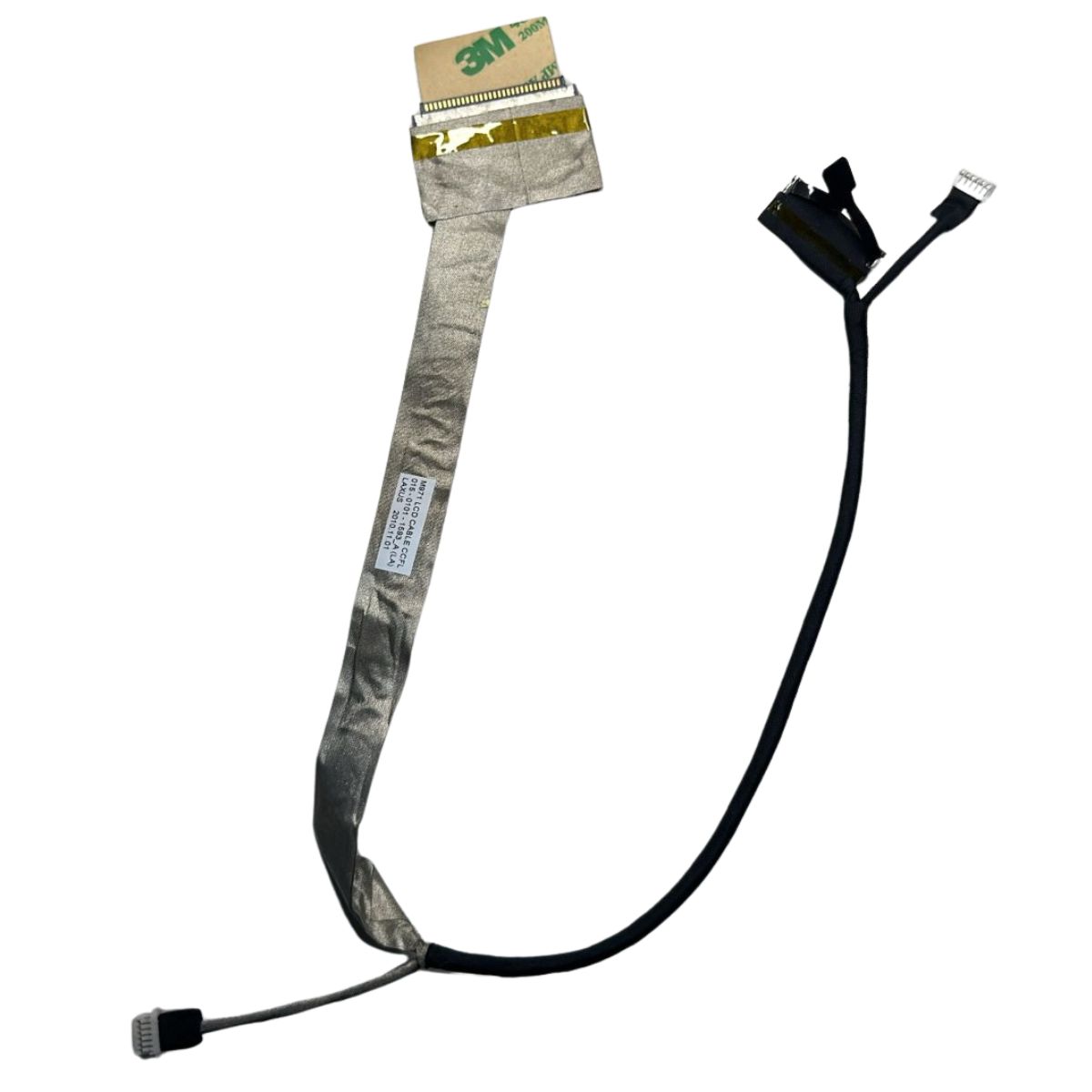 11 Cable Flex Lcd Para Sony Vaio Vpc-eb 015-0101-1593 - Imagen 1