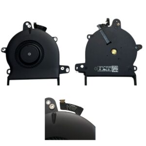 Fan Cooler Para Apple Macbook Pro De 13 A1706/a1989 El Par
