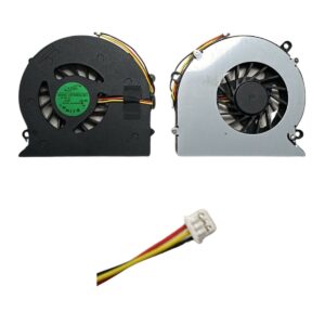 Fan Cooler Para Lenovo G430 G530