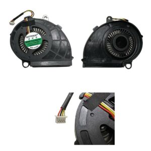 Fan Cooler Para Acer M5-481 M5-481pt M5 481t M5 481tg