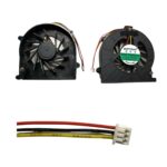 Cooler Fan Ksb0505ha-a  Para Toshiba L600 L630 L635