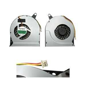 Fan Cooler Para Acer Aspire V13 V3-371 V3-371g