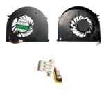 Fan Cooler Para Dell Inspiron 15r N5110