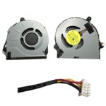 Cooler Fan Ventilador Para Lenovo 300-15 300-15isk
