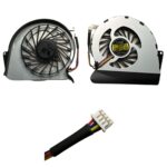 Fan Cooler Para Lenovo Y460 Y460a Y460n Y460c