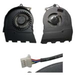 Fan Cooler  Para Dell Inspiron 15 5565 15 5567 P66f 17 5767