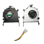Fan Cooler Para Acer Aspire 5820 4820 4745 5745 4553 5553