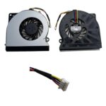 Fan Cooler Notebook Para Asus K52 K52f K52j K52n
