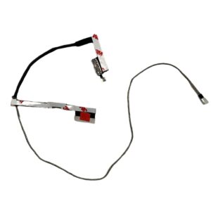 Cable Flex Para Hp Envy Pavilion M6-1000 M6 Dc02001jh00