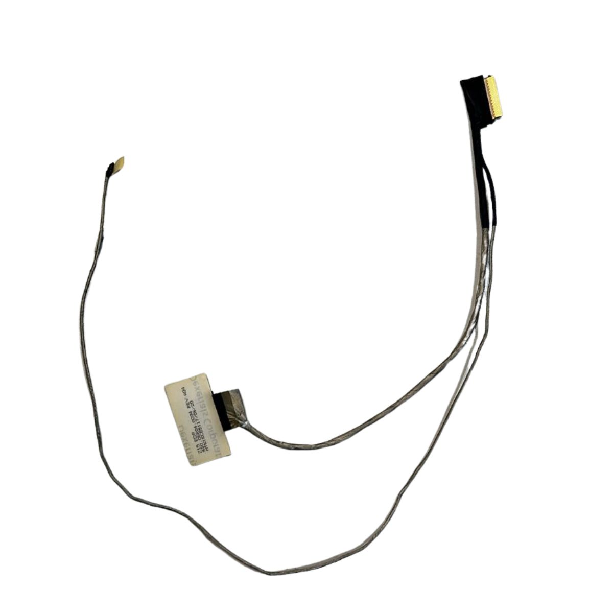 20 Cable Flex Led Para Lenovo 700-15 Ideapad 700 450.06r04.0004 - Imagen 1