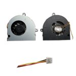 Cooler Fan Para Acer Aspire 5251 5551 5551g 5741 5741g 5741z