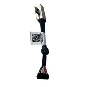 Dc Jack Para Dell Inspiron 14-7437 P42g 3p50m 50.46l01.001