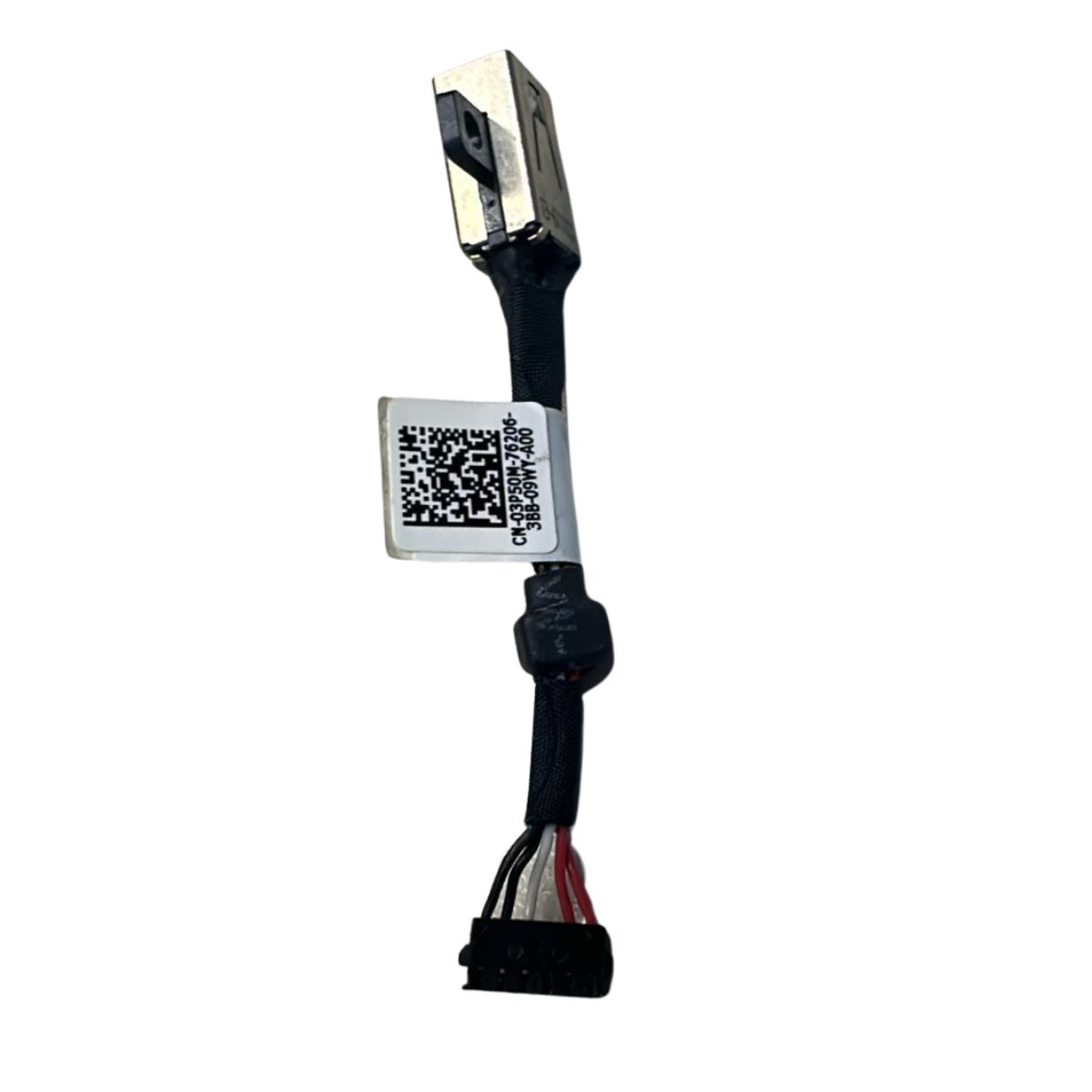 21 Dc Jack Para Dell Inspiron 14-7437 P42g 3p50m 50.46l01.001 - Imagen 1