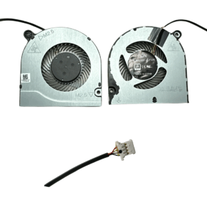 Fan Cooler Para Acer A315-21 A315-31 A315-51 A315-52 A515-52