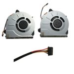 Fan Cooler Para Lenovo G50 G50-70 G50-45 G50-30 G40-70 G40