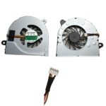 Cooler Fan Ventilador Para Lenovo G400s G405s G500s G505s