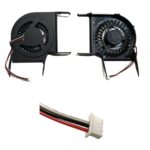 Fan Cooler Para Samsung R428 R429 R430 R440 R480 Rv410 Rv408