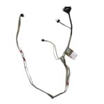 Cable Flex Para Dell Latitude E7250 7250 Edp Dc02c007p00