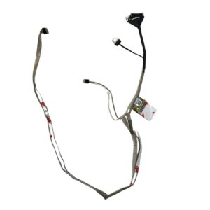Cable Flex Para Dell Latitude E7250 7250 Edp Dc02c007p00