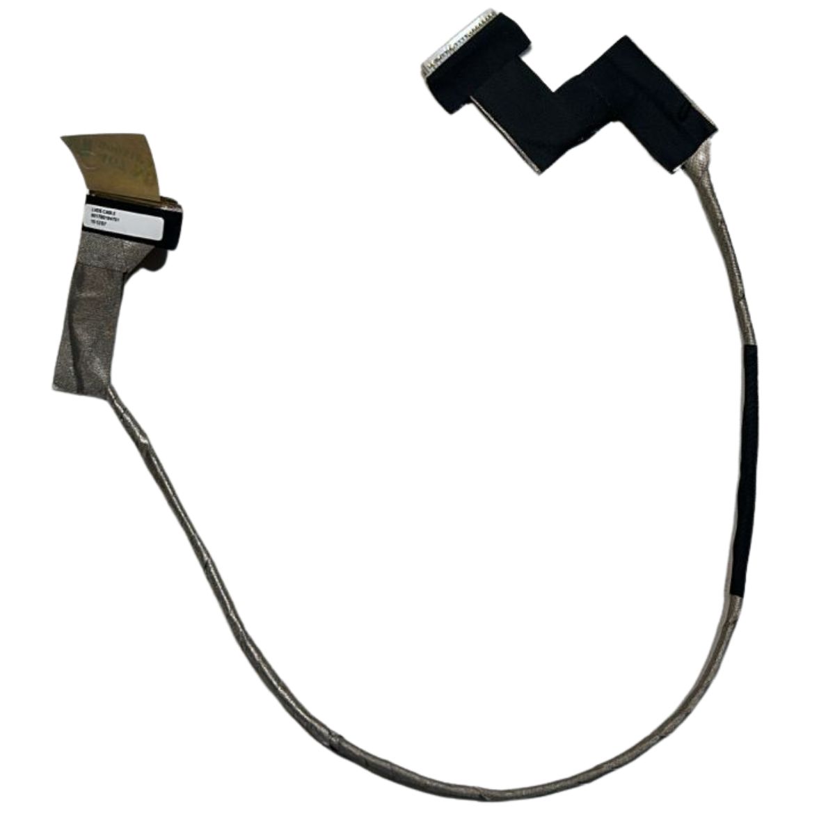 4 Cable Flex Para Toshiba Satellite L515 L510 6017b0194701 - Imagen 1