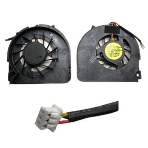 Fan Cooler Para Acer 5336 5410 5536 5538 5542 5552 5736 5738